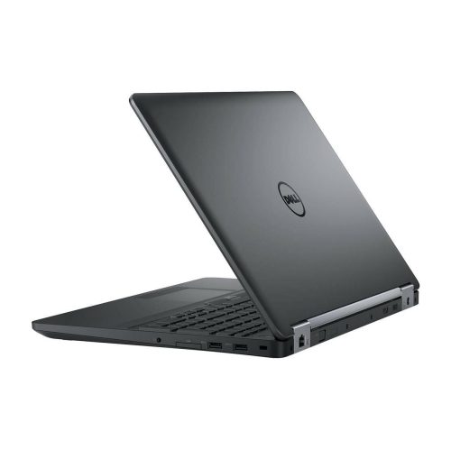 Refurbished - Dell Latitude E5470, 15.6" FHD 1920 x 1080p Laptop, Core i5 6th Gen, 8GB RAM, 240GB SSD, Windows 10