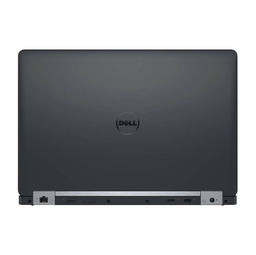 Refurbished - Dell Latitude E5470, 15.6" FHD 1920 x 1080p Laptop, Core i5 6th Gen, 8GB RAM, 240GB SSD, Windows 10