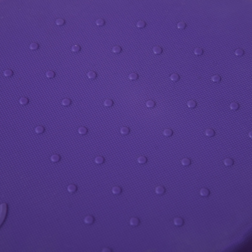 Outsunny 11pcs Balance Stepping Stones for Kids, Fish Style Non-slip Obstacle Course, Larger Size Stackable Balance Blocks Indoor Outdoor