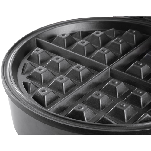 Oster Belgian Waffle Maker, Stainless Steel - CKSTWF2000-033