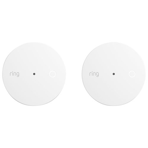 Ring Alarm Glass Break Sensor - 2 Pack