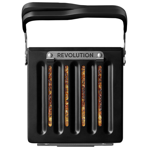 Revolution Toastie Press Sandwich Maker