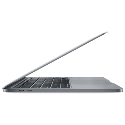 Refurbished (Good) - Apple MacBook Pro 13.3 w/ Touch Bar (2020) - Space  Grey (Intel i5 2.0GHz / 512GB SSD / 16GB RAM) - English | Best Buy Canada