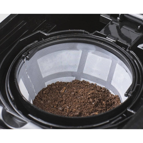 Nostalgia Retro 12-Cup Coffee Maker