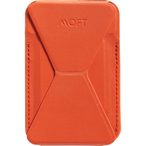 Snap-on Phone Stand & Wallet for iPhone 12 & 13