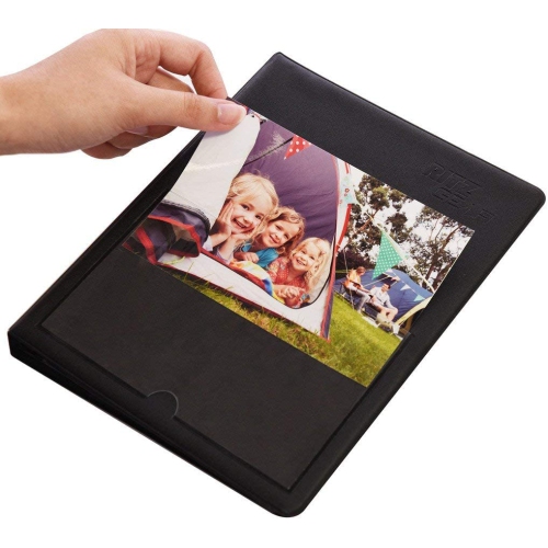 Zink ZINK4X6AB Photo Album for 4x6