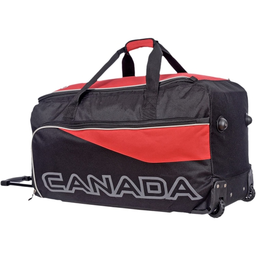 All-Terrain 28" Wheeled Duffle Bag / Luggage Cart / Equipment Bag
