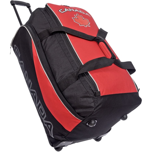 All-Terrain 28" Wheeled Duffle Bag / Luggage Cart / Equipment Bag