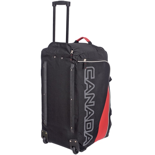 All-Terrain 28" Wheeled Duffle Bag / Luggage Cart / Equipment Bag