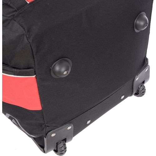 All-Terrain 28" Wheeled Duffle Bag / Luggage Cart / Equipment Bag