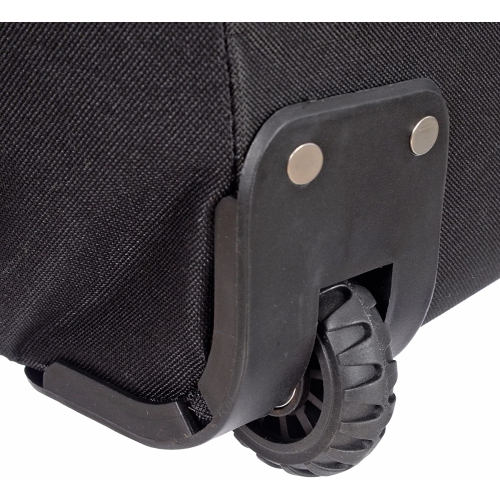 All-Terrain 28" Wheeled Duffle Bag / Luggage Cart / Equipment Bag