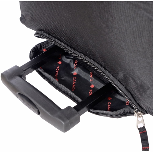 All-Terrain 28" Wheeled Duffle Bag / Luggage Cart / Equipment Bag