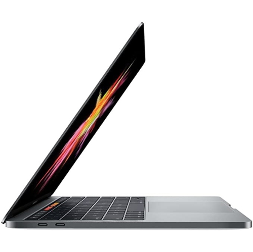 Apple MacBook Pro (2017) w/ Touch Bar 13.3