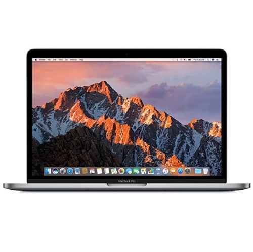 Apple MacBook Pro (2017) w/ Touch Bar 13.3