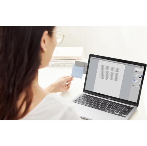 Snap Laptop Phone Holder