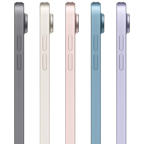 Apple iPad Air 10.9" 256GB with Wi-Fi (5th Generation) - Blue