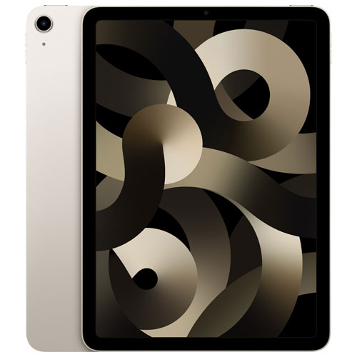 Apple 10.9-Inch iPad Air Latest Model (5th Generation) with Wi-Fi