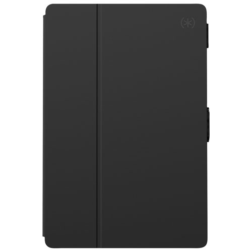 Speck Balance Folio Case for Galaxy Tab A8 - Black