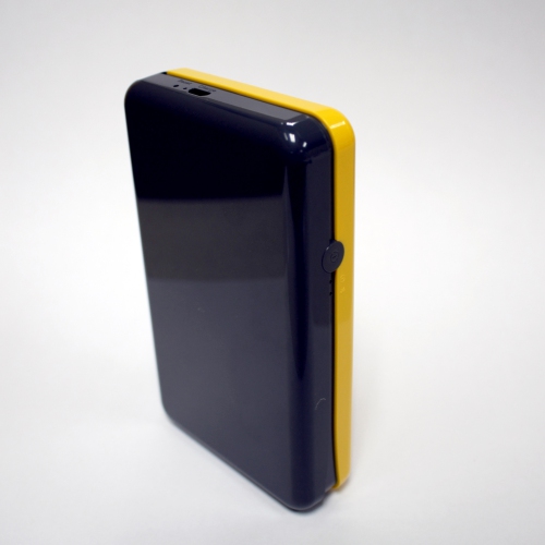 Kodak Mini 2 Plus | 2.1x3.4” Portable Wireless HD Photo Printer with 4PASS