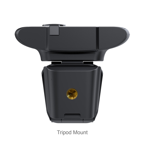 Adesso 30 fps Auto Focus FHD Webcam