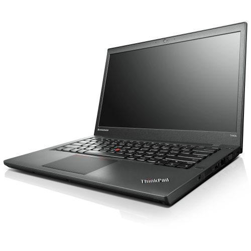 LENOVO  "refurbished (Good) - Thinkpad T440S 14"" Laptop, Core I5-4300U, 8 GB Ddr3, 256 GB SSD, Windows 10 Professional"