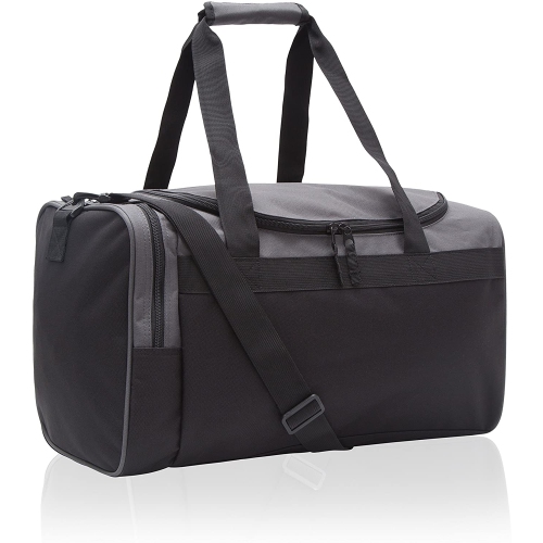 Jetstream Carry-On Travel Sports Duffle - Multipurpose Gym Bags