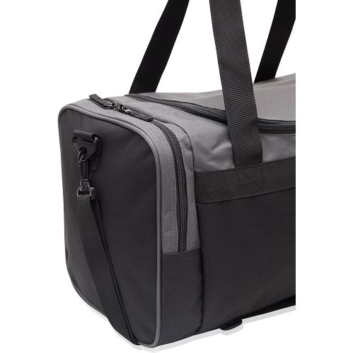 Jetstream Carry-On Travel Sports Duffle - Multipurpose Gym Bags