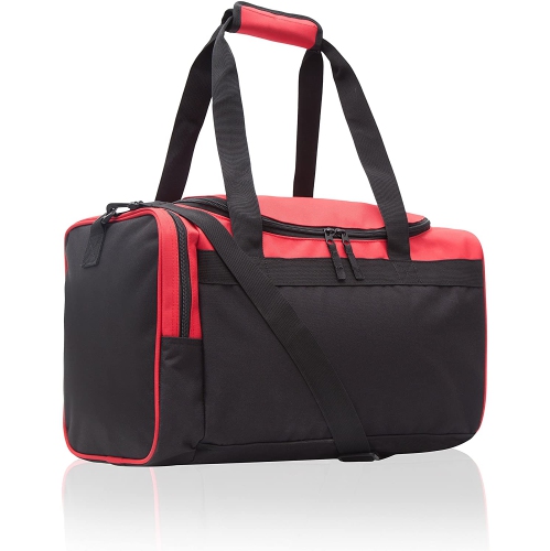 Jetstream Carry-On Travel Sports Duffle - Multipurpose Gym Bags