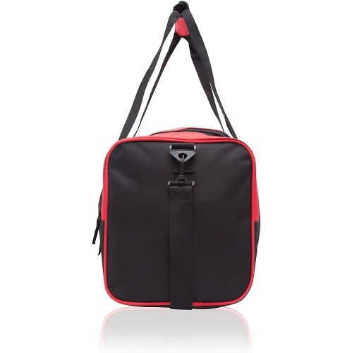 Jetstream Carry-On Travel Sports Duffle - Multipurpose Gym Bags