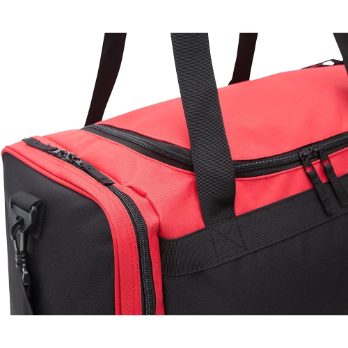 Jetstream Carry-On Travel Sports Duffle - Multipurpose Gym Bags