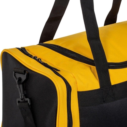 Jetstream Carry-On Travel Sports Duffle - Multipurpose Gym Bags