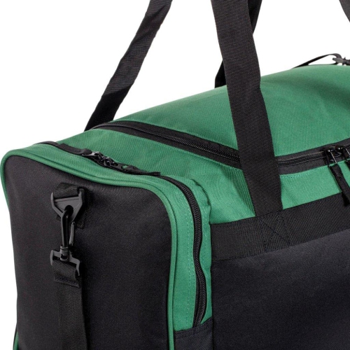 Jetstream Carry-On Travel Sports Duffle - Multipurpose Gym Bags