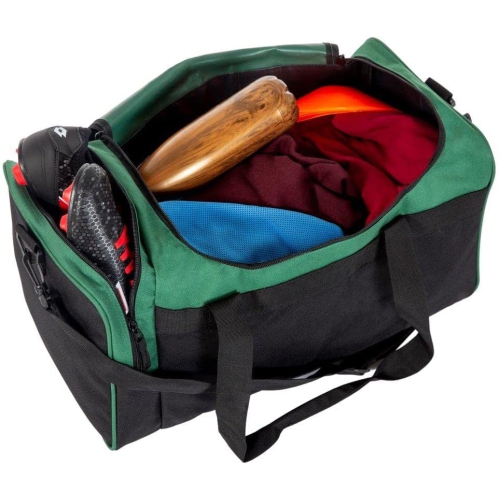 Jetstream Carry-On Travel Sports Duffle - Multipurpose Gym Bags