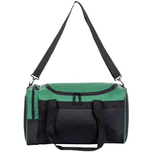 Jetstream Carry-On Travel Sports Duffle - Multipurpose Gym Bags