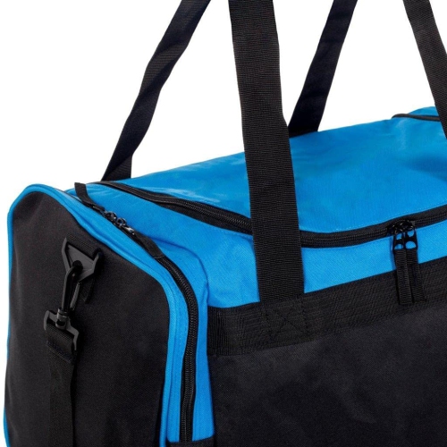 Jetstream Carry-On Travel Sports Duffle - Multipurpose Gym Bags