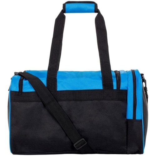 Jetstream Carry-On Travel Sports Duffle - Multipurpose Gym Bags