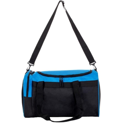 Jetstream Carry-On Travel Sports Duffle - Multipurpose Gym Bags