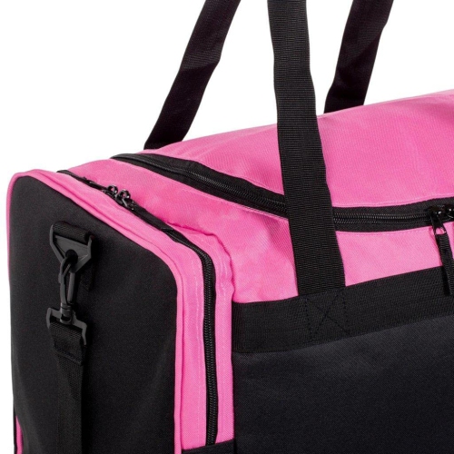 Jetstream Carry-On Travel Sports Duffle - Multipurpose Gym Bags