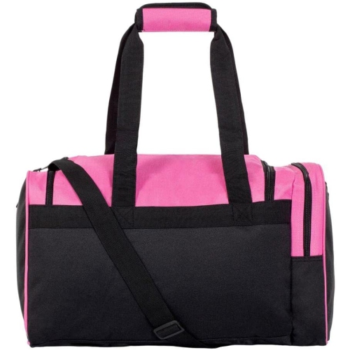 Jetstream Carry-On Travel Sports Duffle - Multipurpose Gym Bags