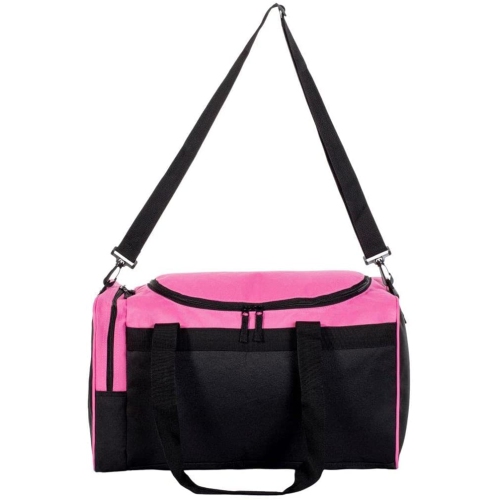 Jetstream Carry-On Travel Sports Duffle - Multipurpose Gym Bags