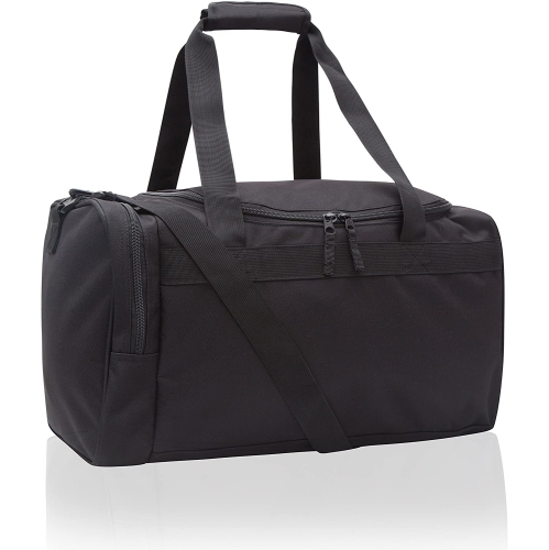 Jetstream Carry-On Travel Sports Duffle - Multipurpose Gym Bags