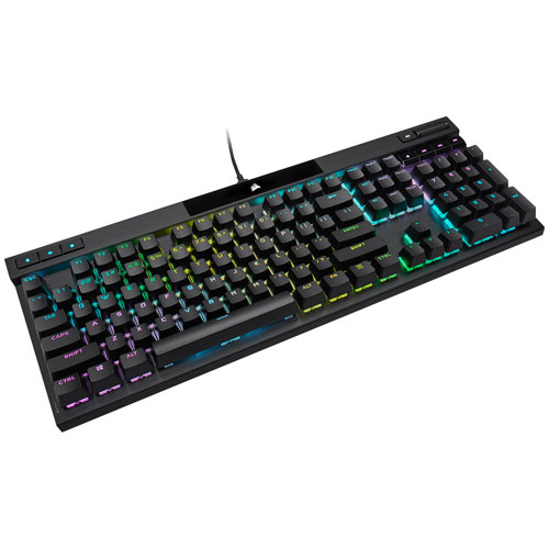 Clavier Corsair Clavier gaming mécanique K70 RGB PRO - CH-9109410-FR