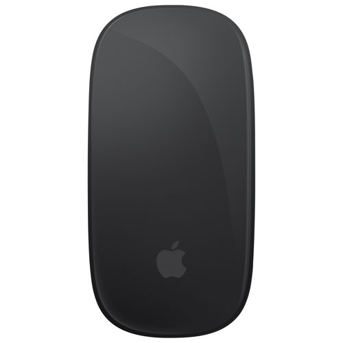 Apple Magic Mouse - Black | Best Buy Canada