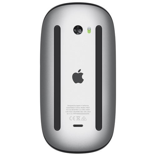Apple Magic Mouse - Black | Best Buy Canada