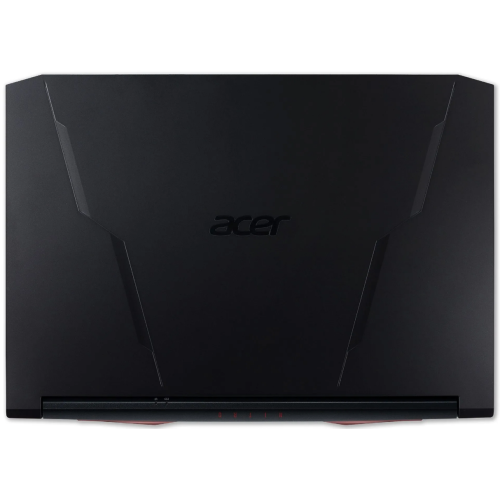 Acer Nitro 15.6" 144Hz Gaming Laptop - AMD Ryzen 7-5800H - 8GB DDR4 - 512GB SSD - RTX 3060 - Windows 10 Home - Shale Black by ACER - Refurbished condition - Image 4