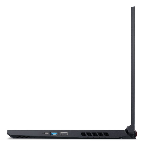 Acer Nitro 15.6" 144Hz Gaming Laptop - AMD Ryzen 7-5800H - 8GB DDR4 - 512GB SSD - RTX 3060 - Windows 10 Home - Shale Black by ACER - Refurbished condition - Image 6