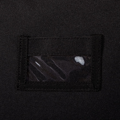 Jetstream Heavy Duty Multi Pocket Large Sports Gym Equipment 3-Pocket Travel Duffel Bag