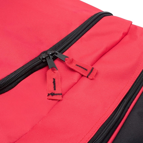 Jetstream 36 Inch 3-Pocket Hockey Equipment Duffle Bag