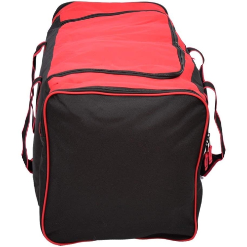 Jetstream 36 Inch 3-Pocket Hockey Equipment Duffle Bag