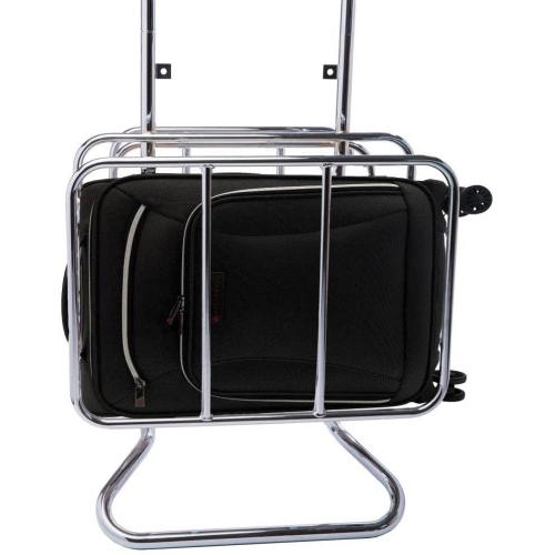 Air Canada Envoy 2 Piece Softside Expandable Luggage Set with USB Port and Push-Button Handle - Rolling Wheeled Spinner Travel Lightweight Suitcase,